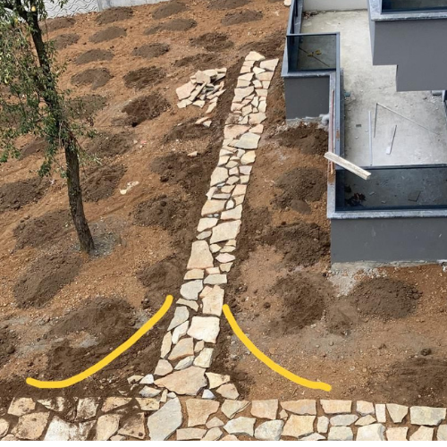 Kayrak Taşı M