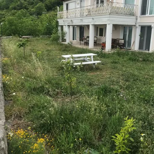 Tesviye M² (Arazi Düzenlemesi) - Karanpeyzaj