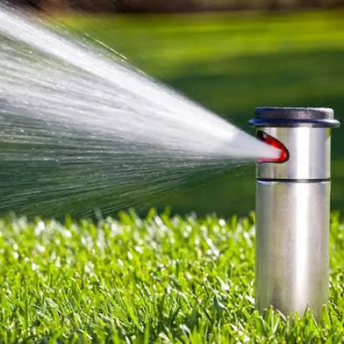 Otomatik Sulama Sistemi ( RainBird) - Karanpeyzaj   