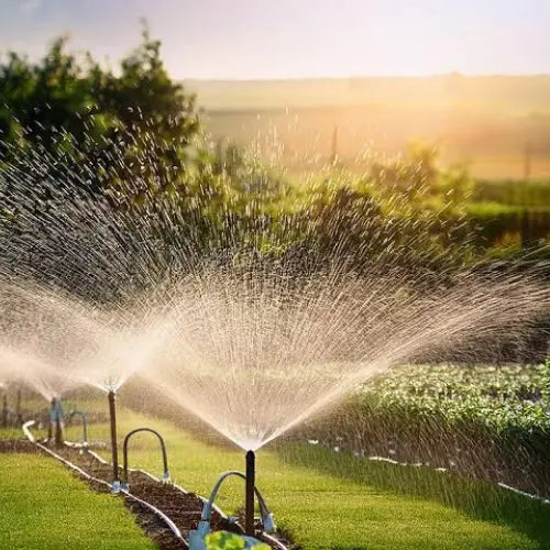 Otomatik Sulama Sistemi ( RainBird) - Karanpeyzaj   